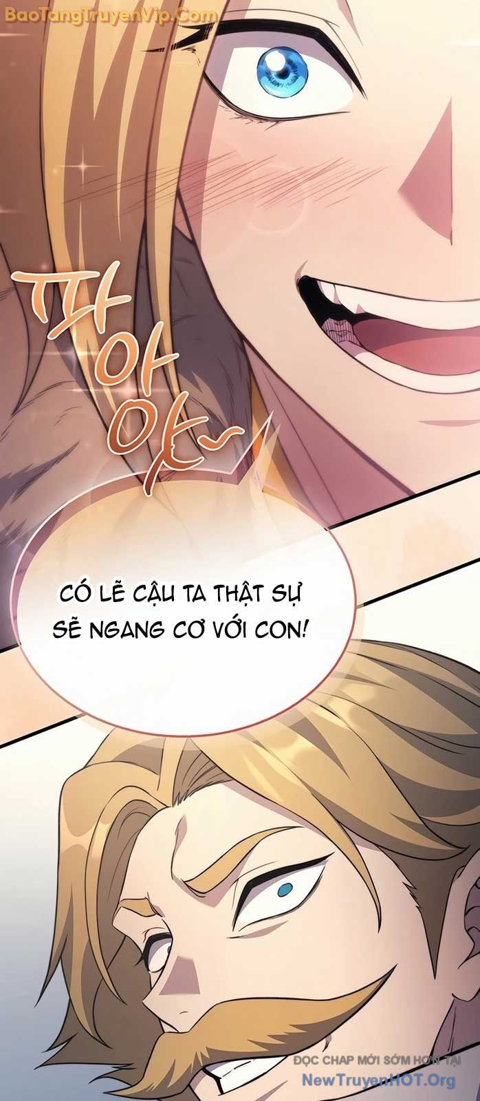 Sự Trở Lại Của Kỵ Sĩ Tử Thần Cấp Thảm Hoạ - Chương 31 - Trang 35