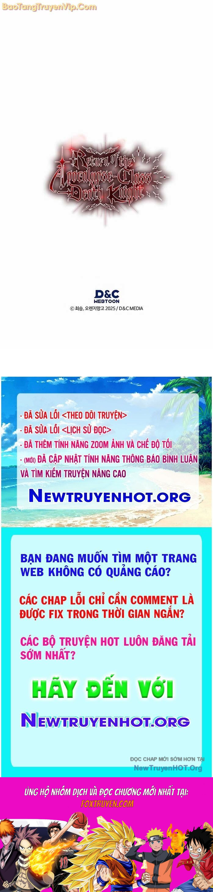 Sự Trở Lại Của Kỵ Sĩ Tử Thần Cấp Thảm Hoạ - Chương 31 - Trang 89