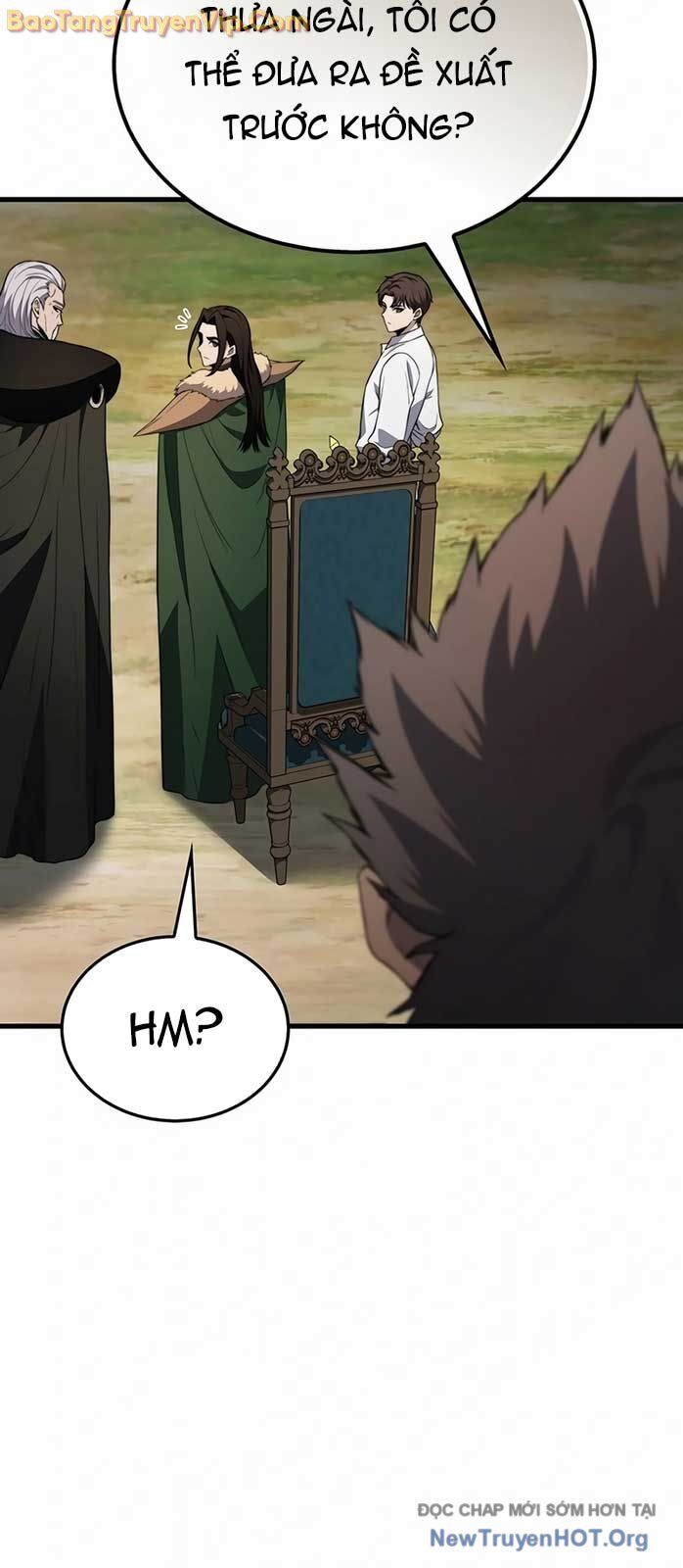 Sự Trở Lại Của Kỵ Sĩ Tử Thần Cấp Thảm Hoạ - Chương 31 - Trang 45