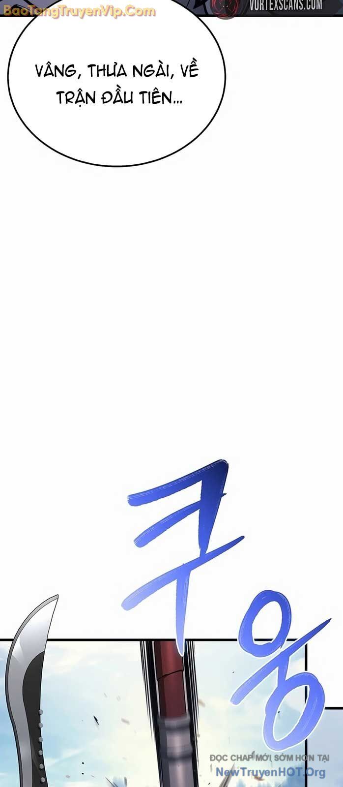Sự Trở Lại Của Kỵ Sĩ Tử Thần Cấp Thảm Hoạ - Chương 31 - Trang 55