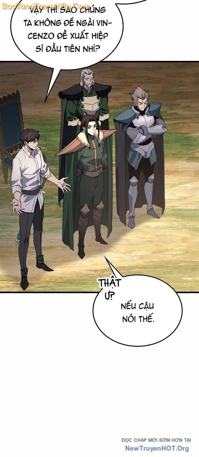 Sự Trở Lại Của Kỵ Sĩ Tử Thần Cấp Thảm Hoạ - Chương 31 - Trang 53