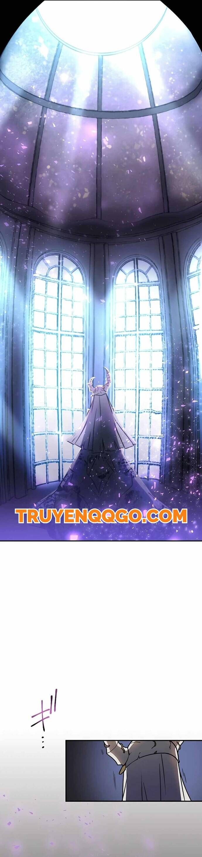 Game Thủ Tái Xuất, Trọng Lực Vô Song