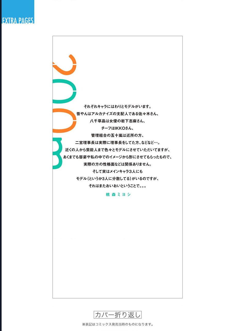 Say Nắng Cô Bạn Hàng Xóm - Chương 4 - Trang 58