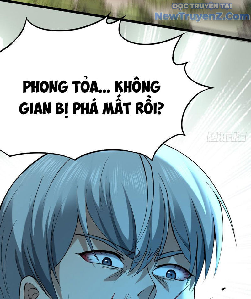 Ta Bắt Quái Thú Ở Tận Thế Chương 9 Ảnh 31