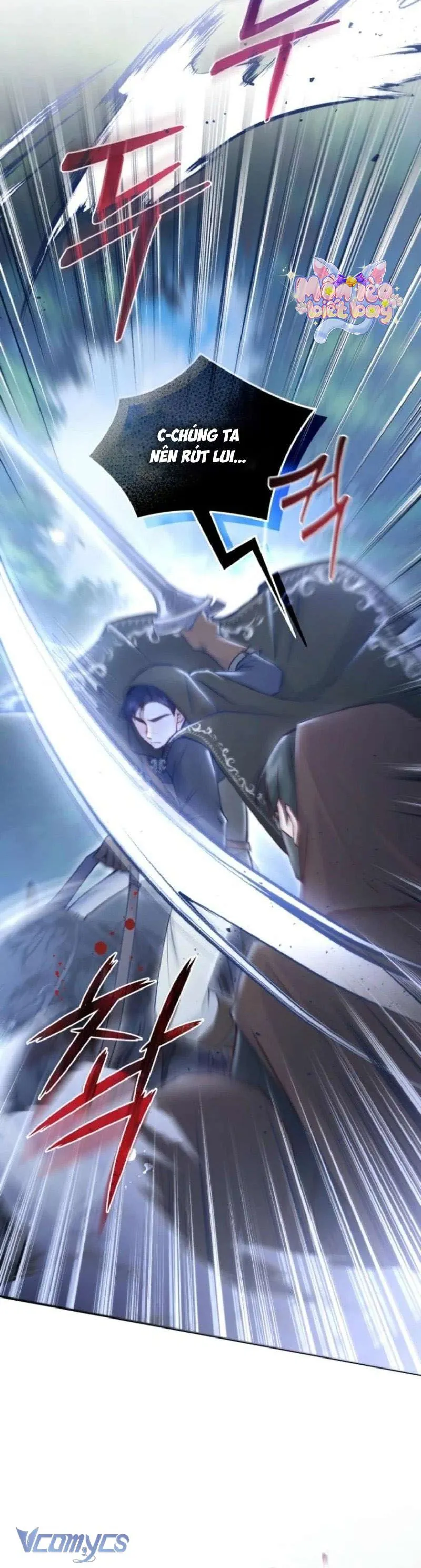 Cuộc Hôn Nhân Thứ 7 Đã Được Lên Kế Hoạch - Chương 3 - Trang 30