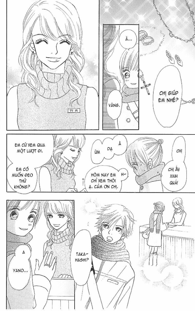 Bokura Ga Ita - Chương 9 - Trang 10