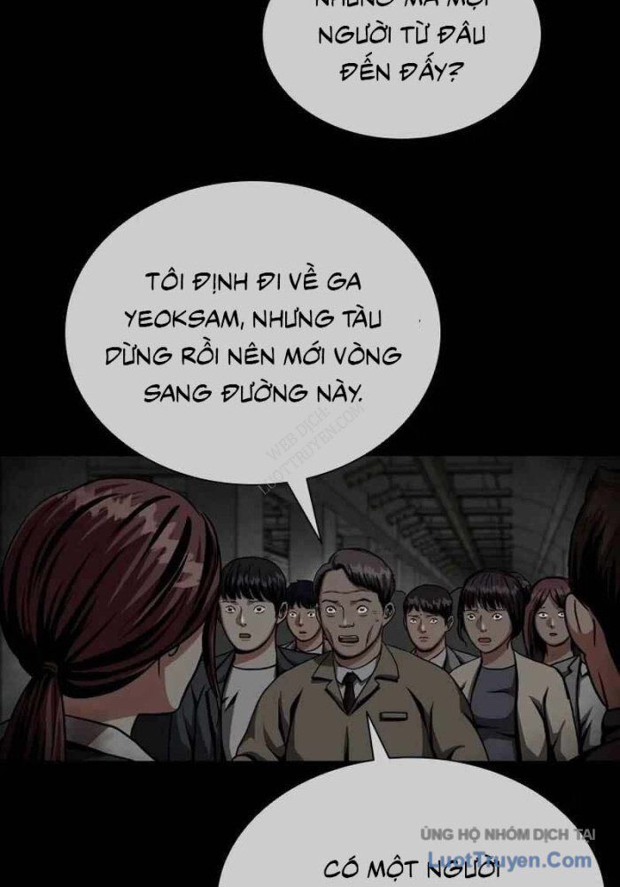 Chạy Nước Rút Cấp Địa Ngục - Chương 4 - Trang 10
