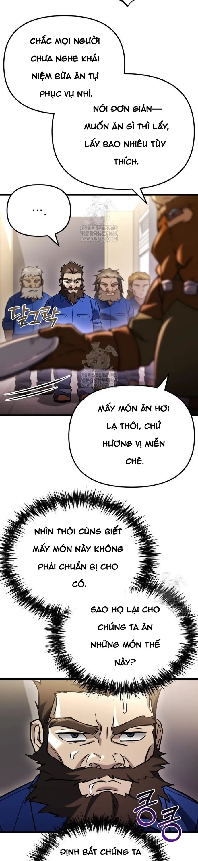 Mạt Thế Hậu Cần - Chương 70 - Trang 13