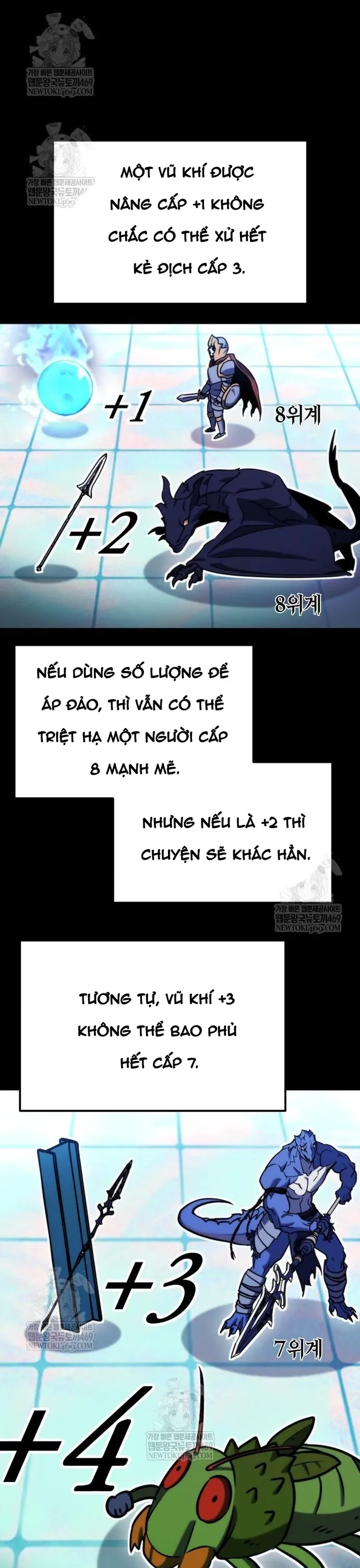 Mạt Thế Hậu Cần - Chương 70 - Trang 28