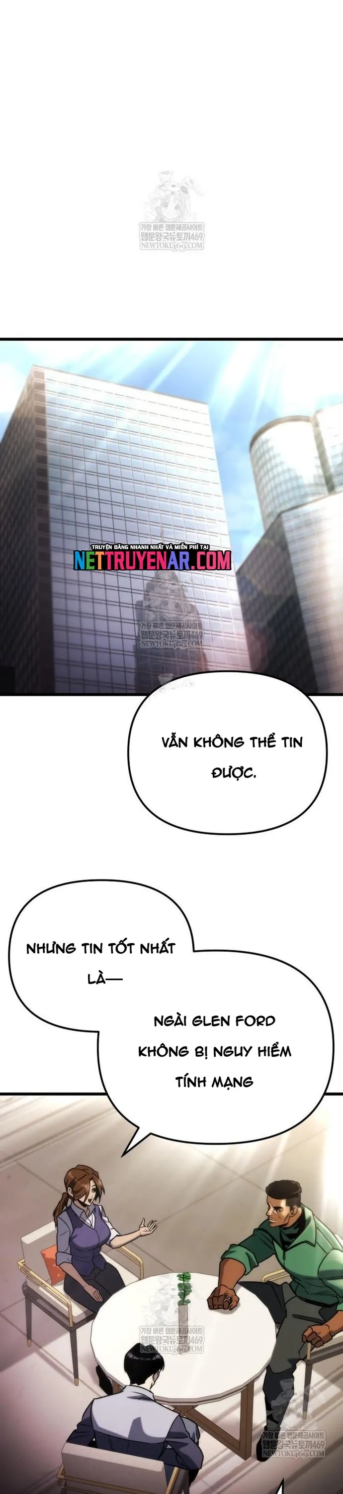 Mạt Thế Hậu Cần - Chương 70 - Trang 17