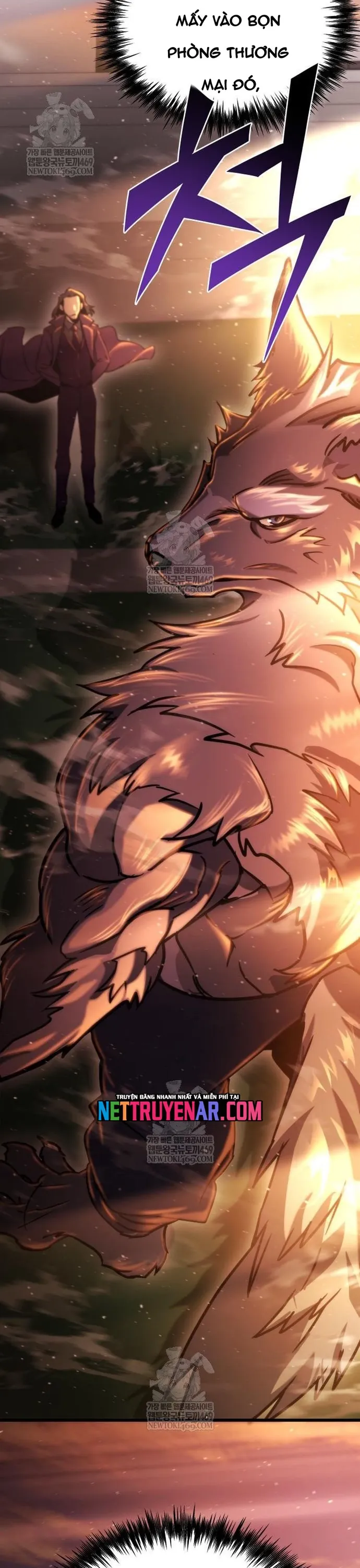 Mạt Thế Hậu Cần - Chương 70 - Trang 44