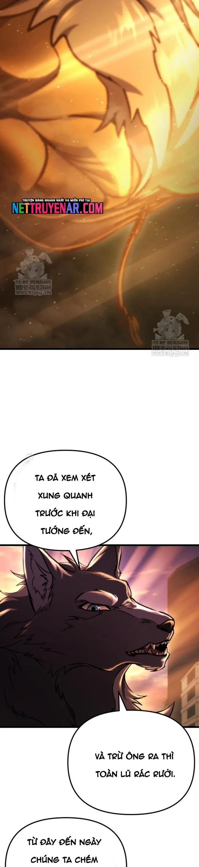 Mạt Thế Hậu Cần - Chương 70 - Trang 46