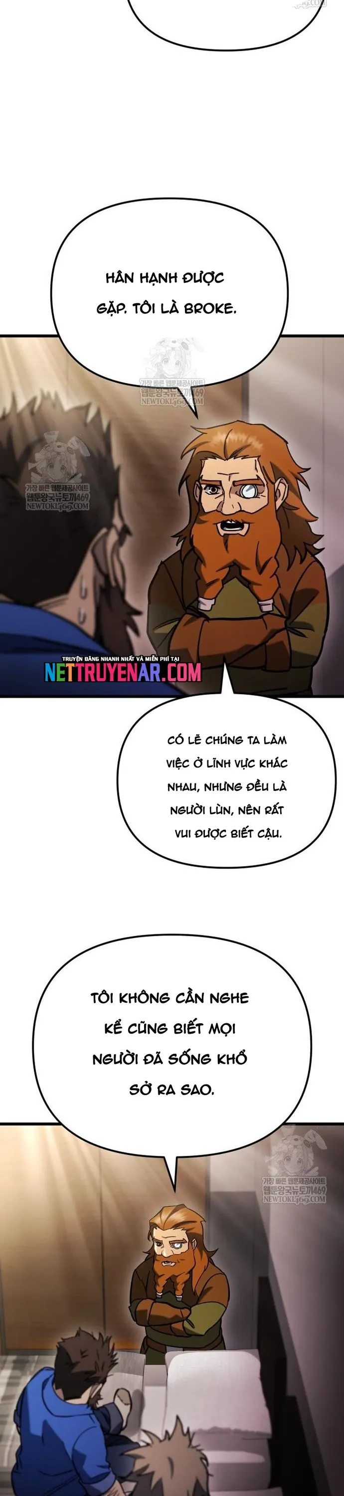 Mạt Thế Hậu Cần - Chương 70 - Trang 5