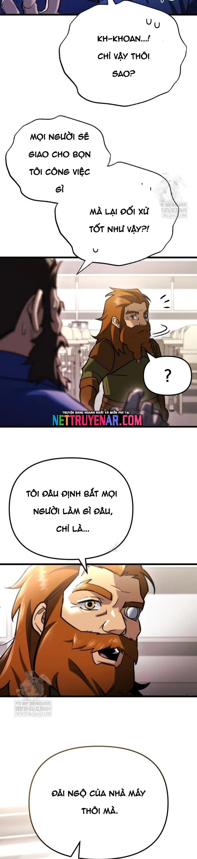 Mạt Thế Hậu Cần - Chương 70 - Trang 15