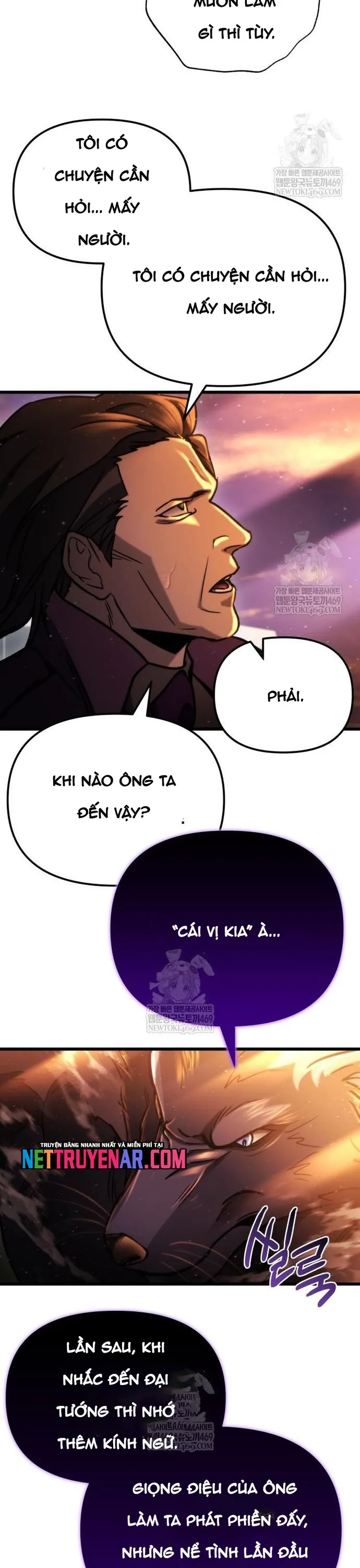 Mạt Thế Hậu Cần - Chương 70 - Trang 48