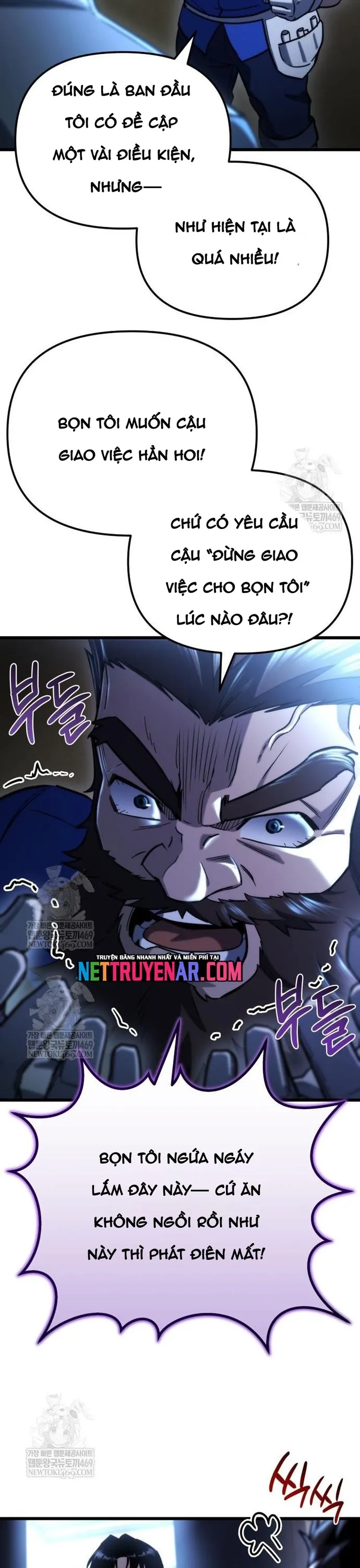 Mạt Thế Hậu Cần - Chương 70 - Trang 41