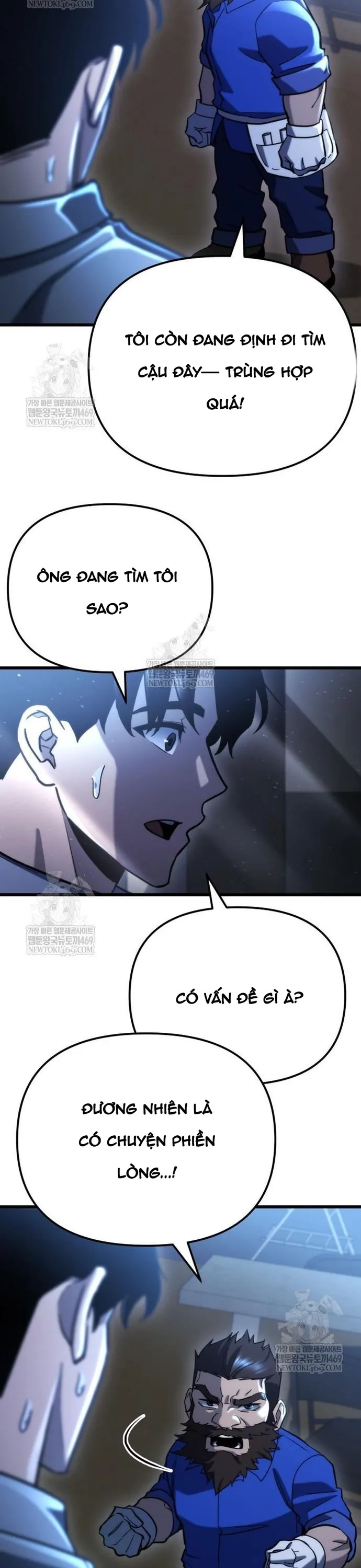 Mạt Thế Hậu Cần - Chương 70 - Trang 40