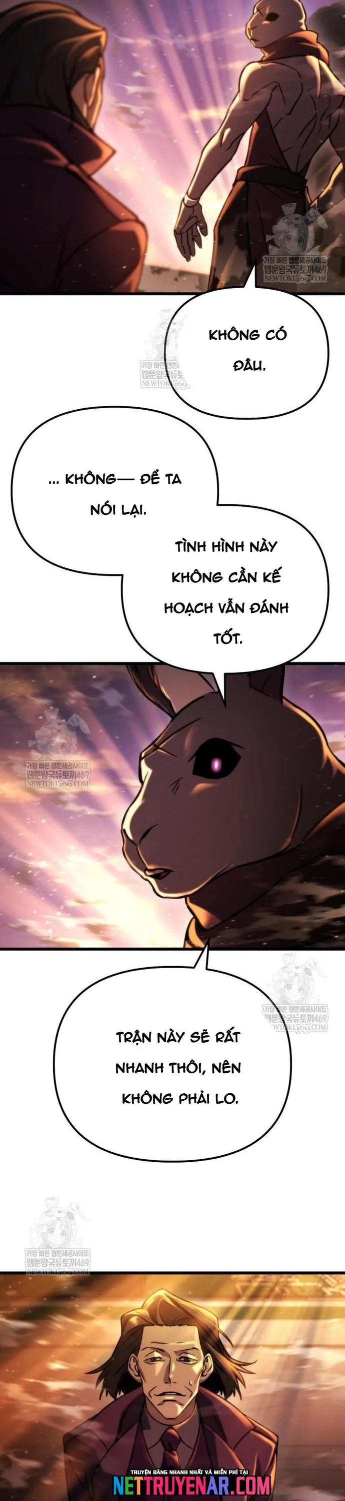 Mạt Thế Hậu Cần - Chương 70 - Trang 50