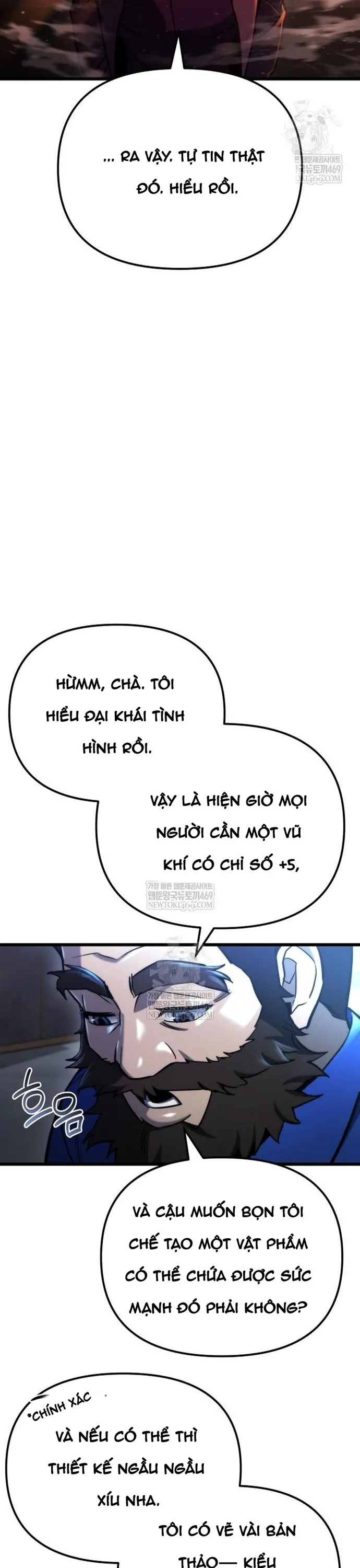 Mạt Thế Hậu Cần - Chương 70 - Trang 51