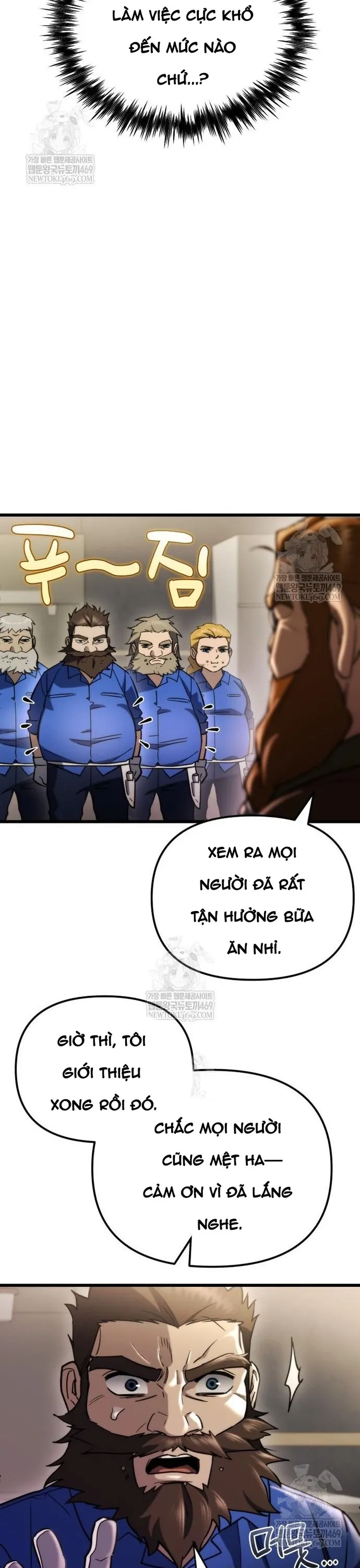 Mạt Thế Hậu Cần - Chương 70 - Trang 14