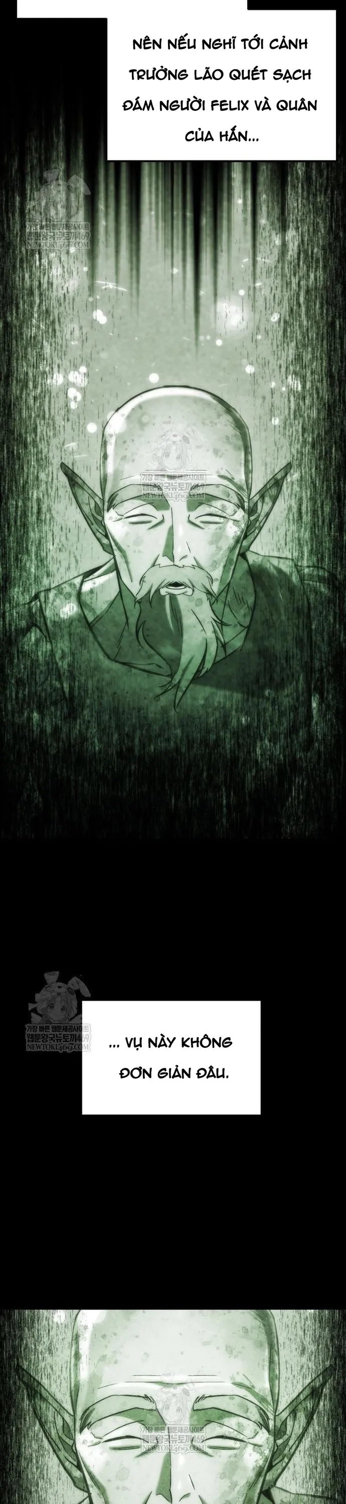 Mạt Thế Hậu Cần - Chương 70 - Trang 26