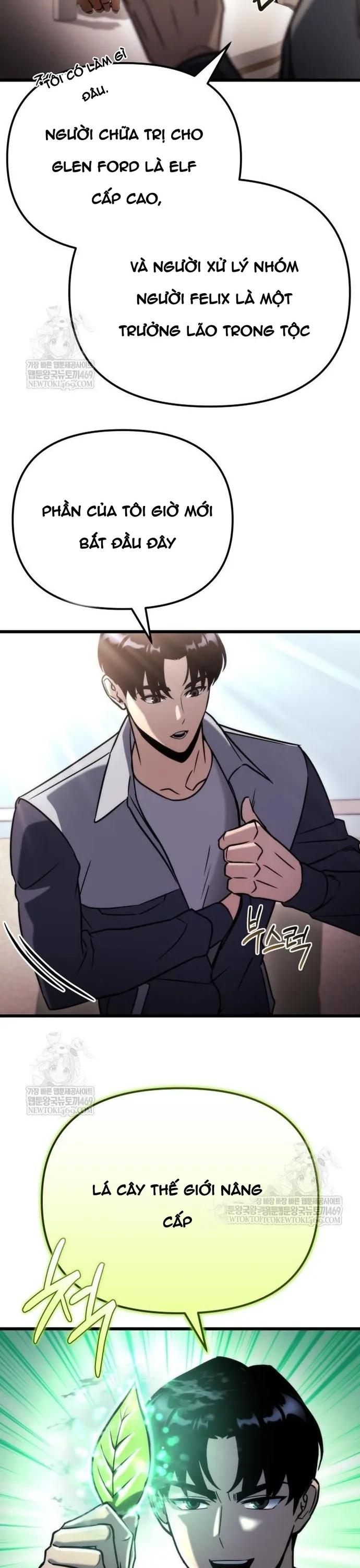 Mạt Thế Hậu Cần - Chương 70 - Trang 19