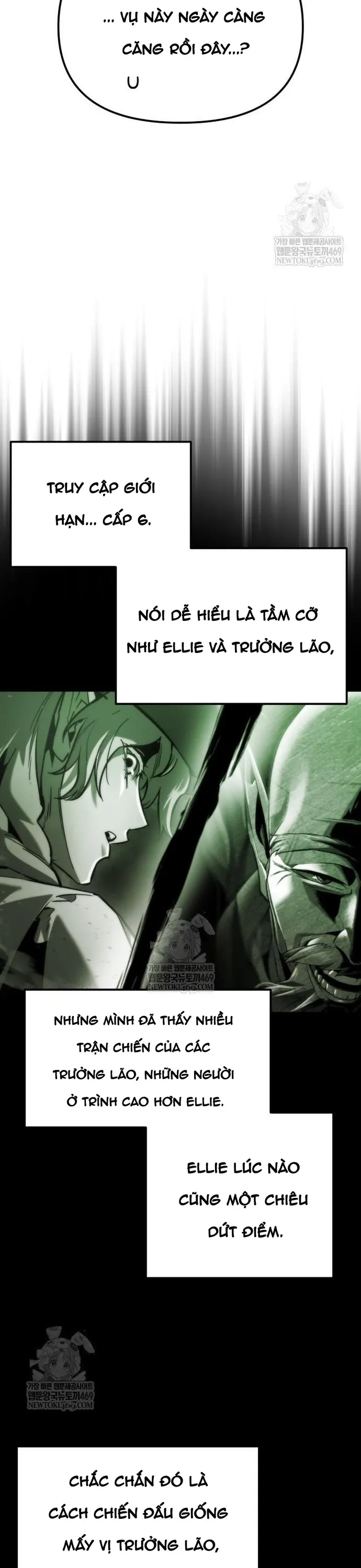 Mạt Thế Hậu Cần - Chương 70 - Trang 25