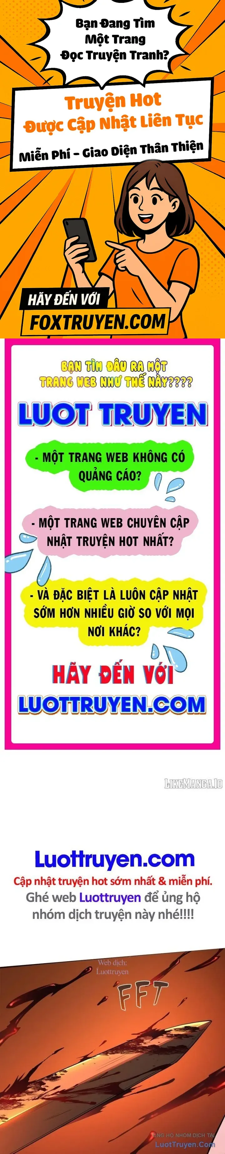 Tạp Huyết Hồi Quy - Chương 2 - Trang 1