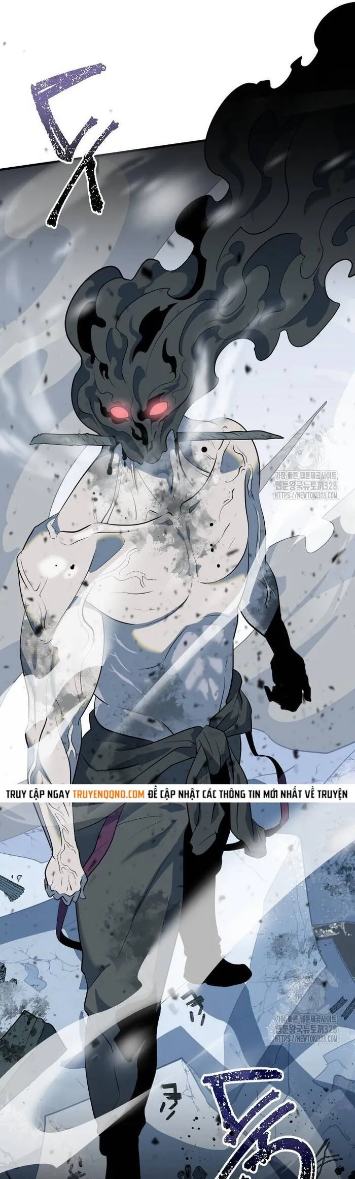 Không Lối Thoát - Chương 20 - Trang 43