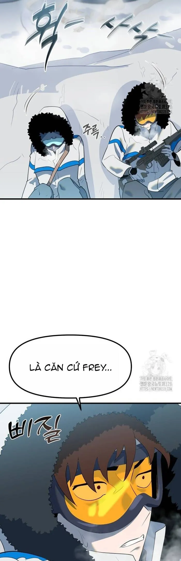 Không Lối Thoát - Chương 20 - Trang 46