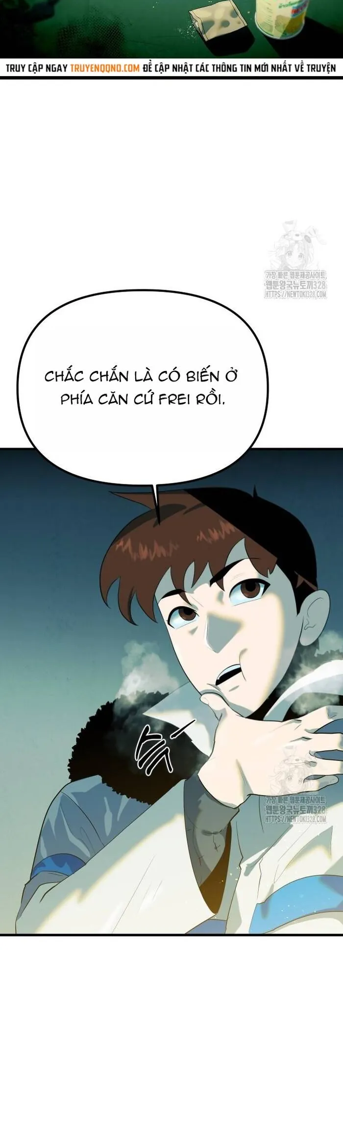 Không Lối Thoát - Chương 20 - Trang 5