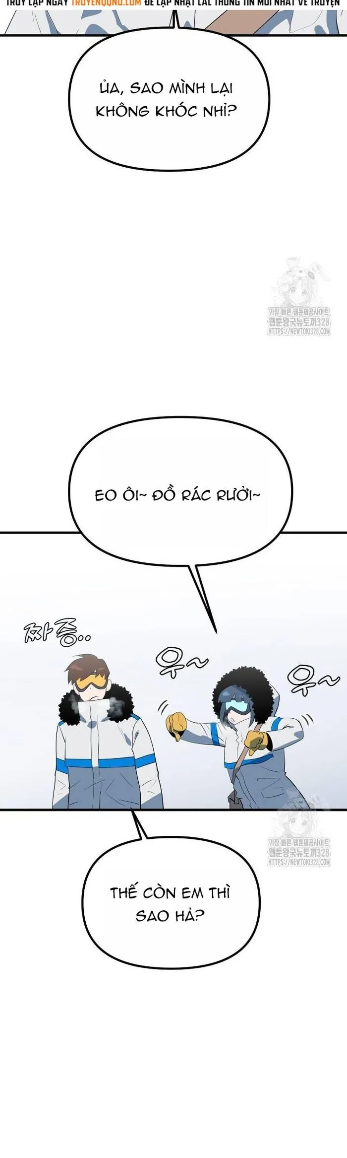 Không Lối Thoát - Chương 20 - Trang 40