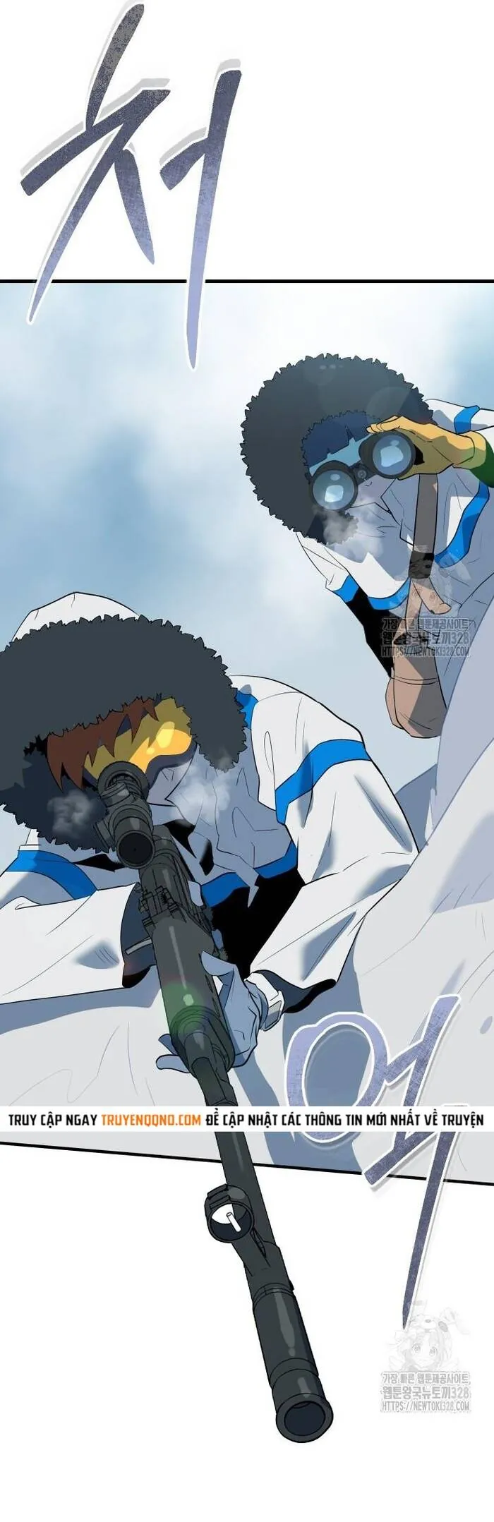 Không Lối Thoát - Chương 20 - Trang 29