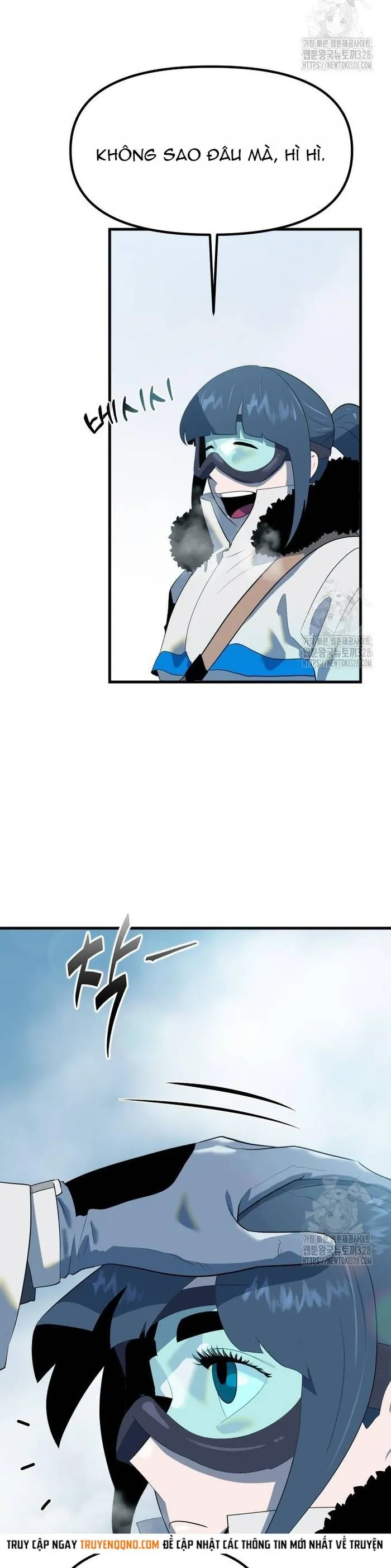 Không Lối Thoát - Chương 20 - Trang 27