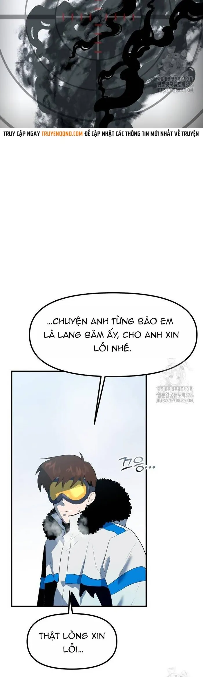 Không Lối Thoát - Chương 20 - Trang 26