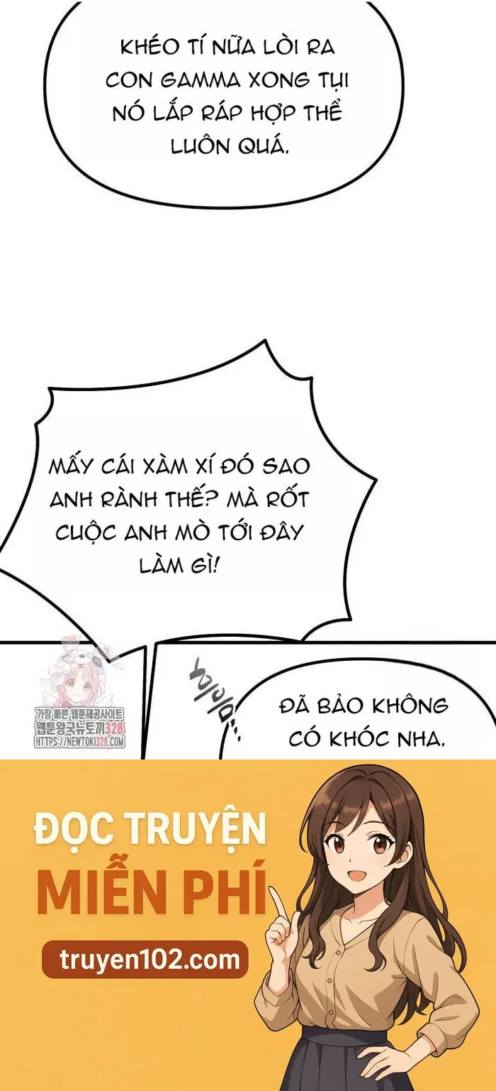 Không Lối Thoát - Chương 20 - Trang 52