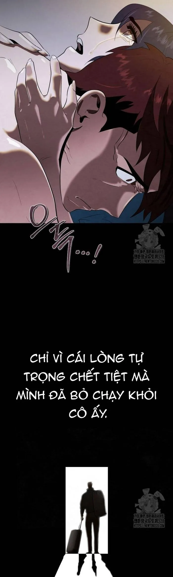 Không Lối Thoát - Chương 20 - Trang 38