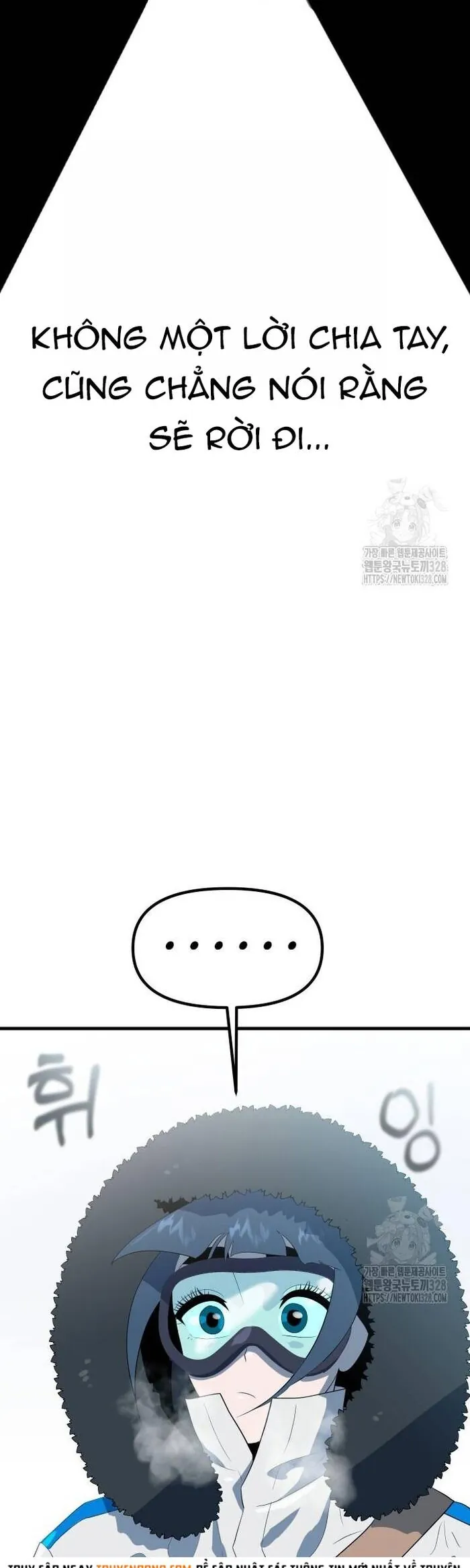 Không Lối Thoát - Chương 20 - Trang 39