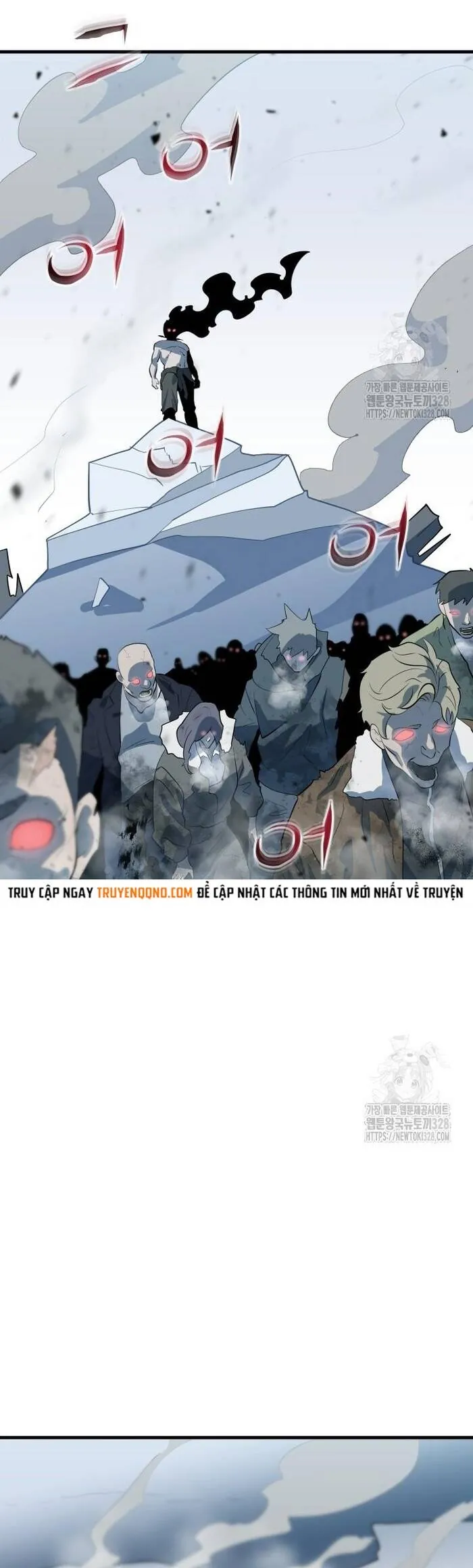 Không Lối Thoát - Chương 20 - Trang 45