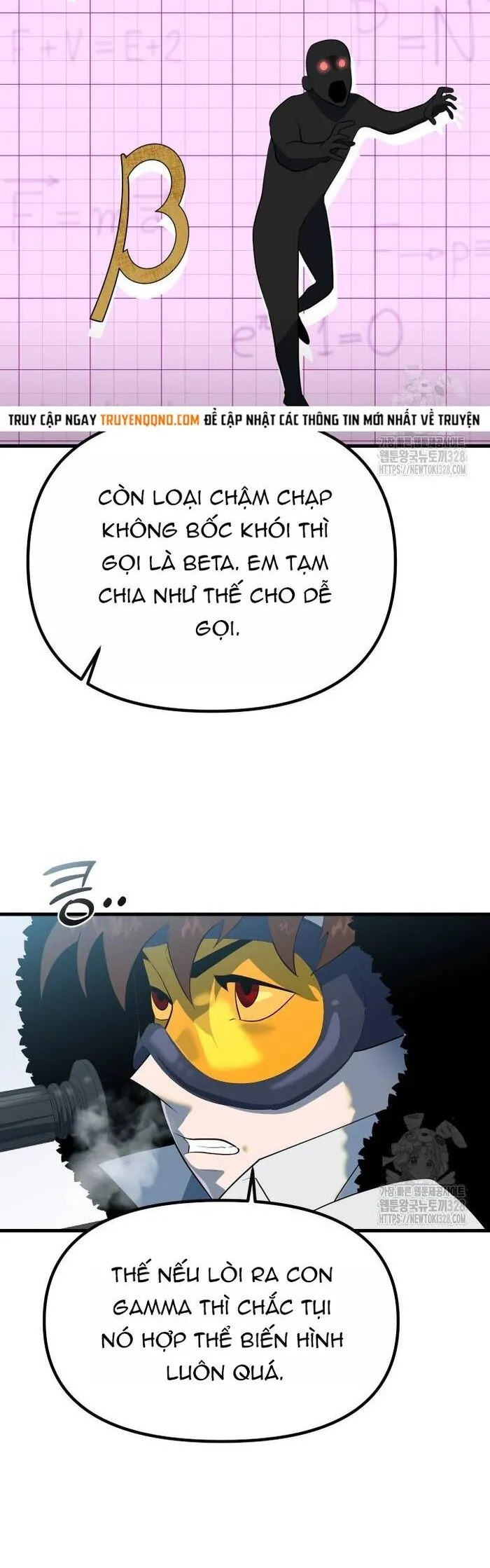 Không Lối Thoát - Chương 20 - Trang 34