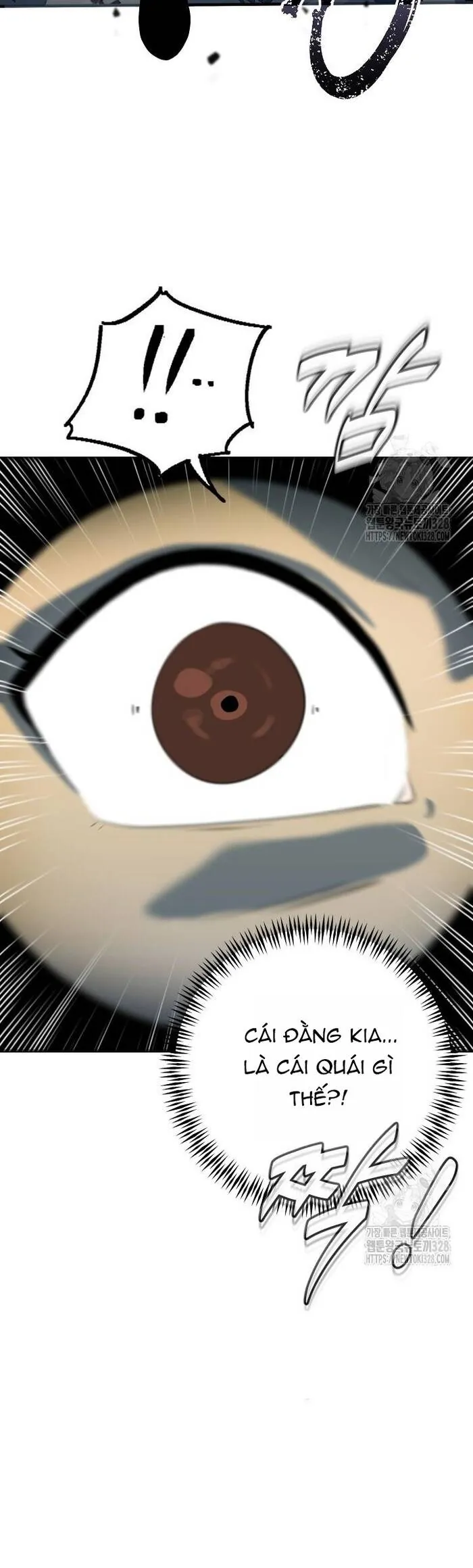 Không Lối Thoát - Chương 20 - Trang 44