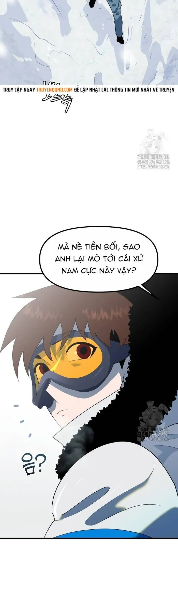 Không Lối Thoát - Chương 20 - Trang 16