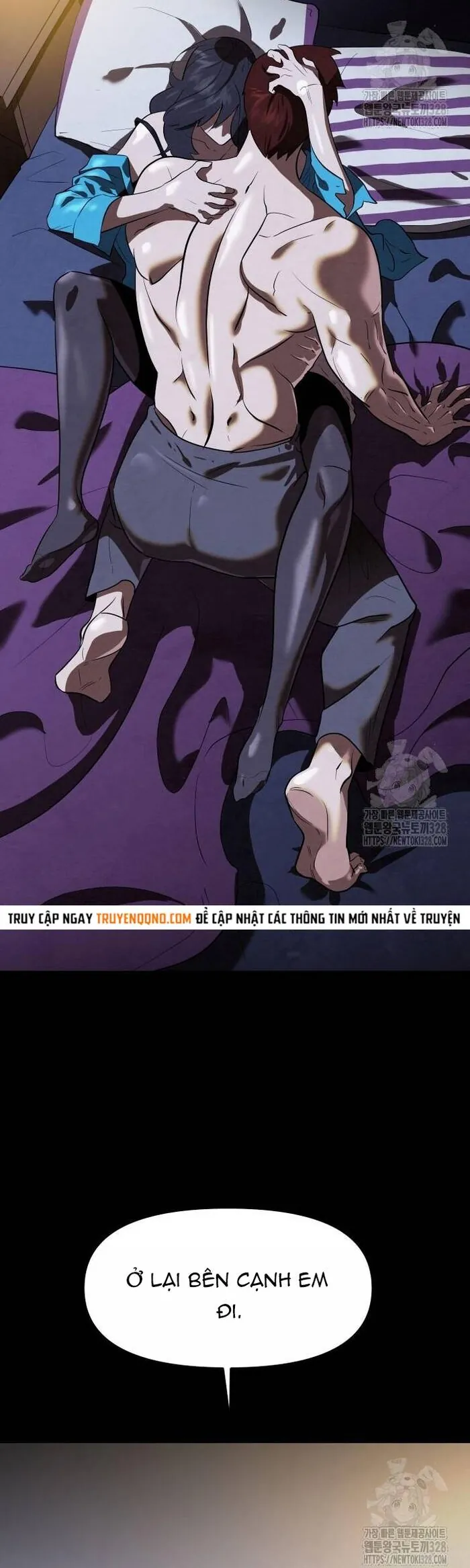 Không Lối Thoát - Chương 20 - Trang 37