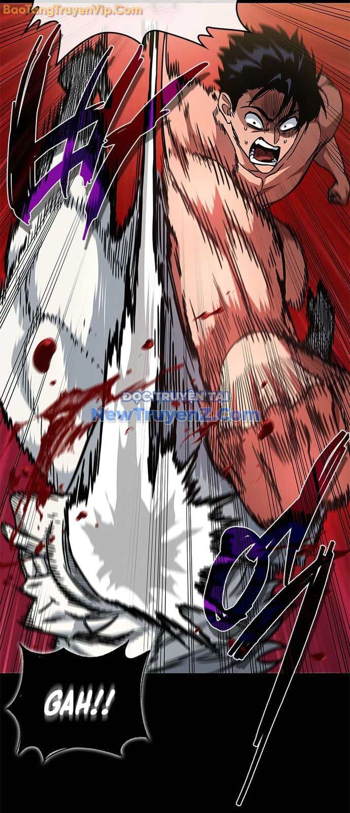 Youtuber Thể Hình Một Triệu Subs - Chương 9 - Trang 9