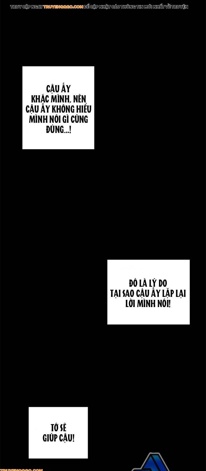 Hỡi Vũ Trụ Của Tôi - Chương 2 - Trang 8