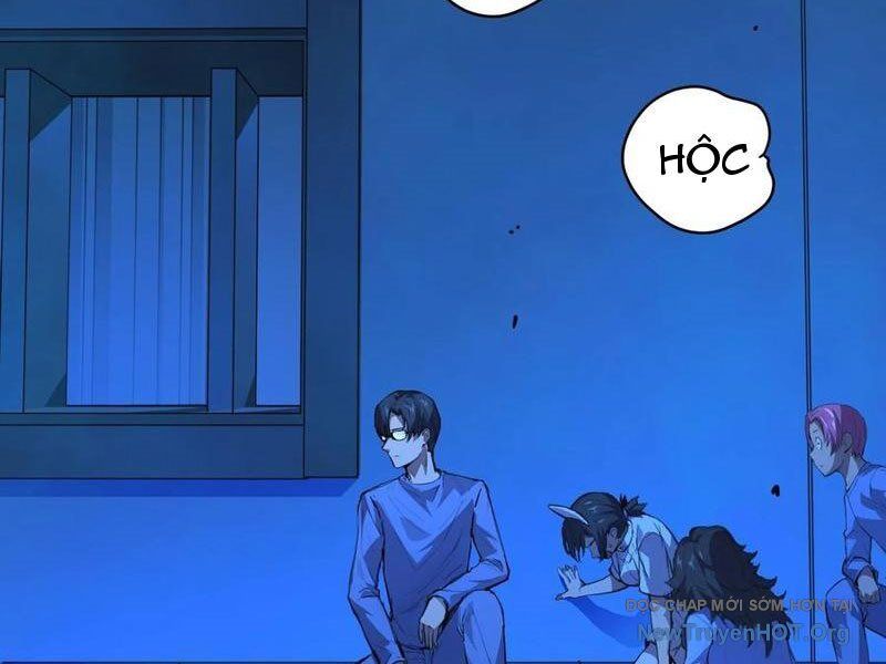 Thế Giới Toàn Người Điên, Tỉnh Táo Chính Là Bị Bệnh - Chương 15 - Trang 29