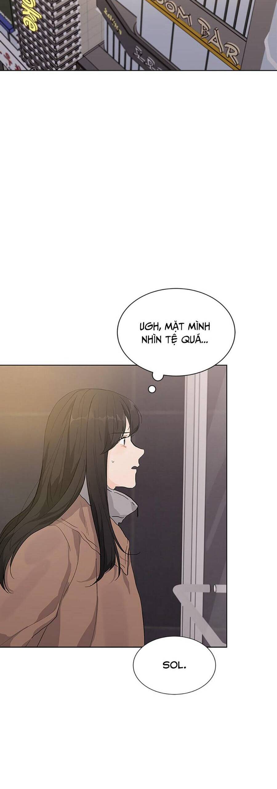 Cõng Anh Mà Chạy - Chương 23 - Trang 36