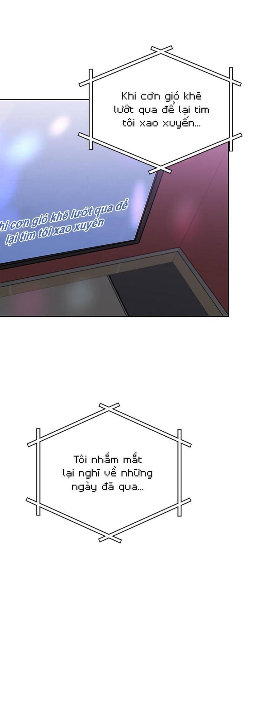 Cõng Anh Mà Chạy - Chương 23 - Trang 27
