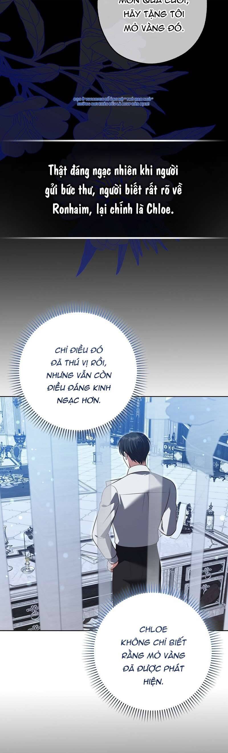 Nếu Không Kết Hôn, Tôi Sẽ Chết - Chương 5 - Trang 2