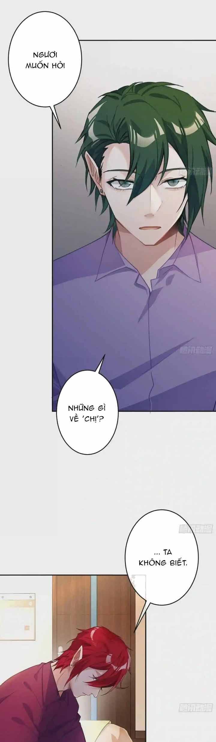 Ma Vương Luân Vũ Khúc - Chương 85 - Trang 2